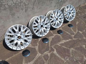 cerchioni fiat 500