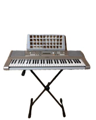 TASTIERA YAMAHA PSR E303 + supporto regolabile