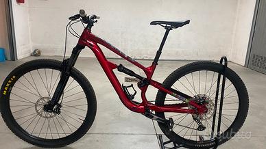 Cannondale Habit 4 taglia M