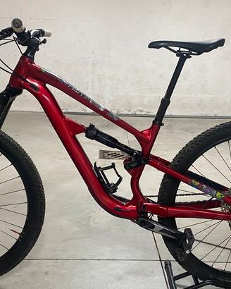 Cannondale Habit 4 taglia M