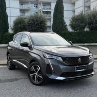 Peugeot 3008 Gt Line 1.5 130cv