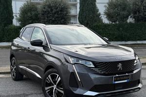 Peugeot 3008 Gt Line 1.5 130cv