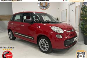 FIAT 500L 1.4 95 CV Easy