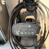 Idropulitrice lavor 1900