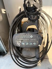 Idropulitrice lavor 1900