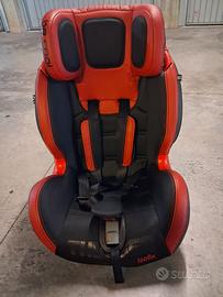 Seggiolino auto Be Cool Isofix 1,2,3 fino a 36 kg