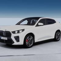 BMW X2 xDrive20d 48V MSport Pro