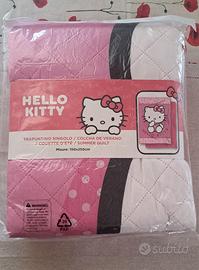 trapuntino 1 piazza hello kitty 