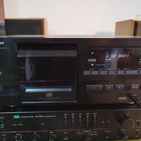 Pioneer PD F607