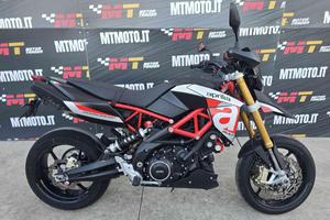 APRILIA DORSODURO 900 Export Video 360