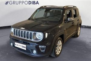 Jeep Renegade 2019 Diesel 1.6 mjt Limited 2wd...
