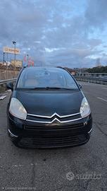 Citroen c4 gran picasso 1.6 7posti
