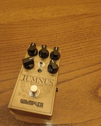 Wampler Tumnus