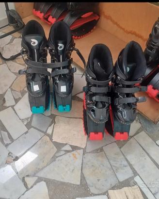 kangoo jumps