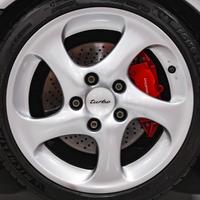 CERCHIO ANTERIORE PORSCHE 996 TURBO O 4S