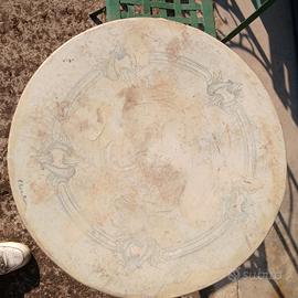 tavoli e panchine da giardino 