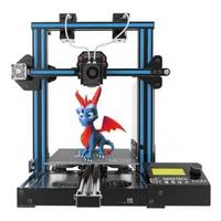 Stampante 3D Geeetech A10M - Nuova