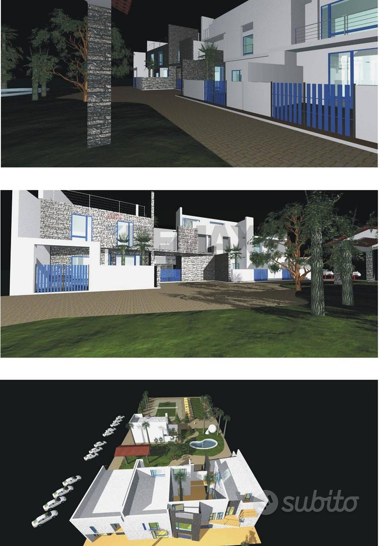 Terreno Edificabile - Valderice - Vista 3