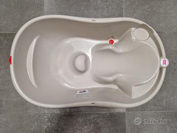 Vaschetta bagnetto Baby Ok