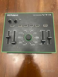 ROLAND VT3