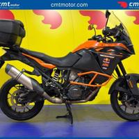 KTM 1090 Adventure Garantita e Finanziabile