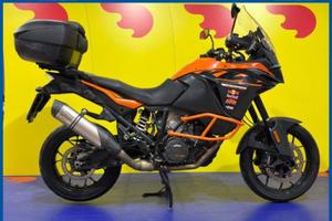 KTM 1090 Adventure Garantita e Finanziabile