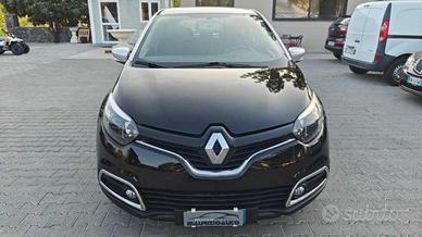 Renault Captur Diesel Captur 1.5 Dci Energy R-link