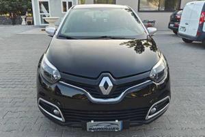 Renault Captur Diesel Captur 1.5 Dci Energy R-link