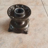 Mozzo ruota anteriore Kawasaki kx f 250 450 