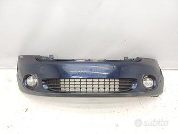 Paraurti anteriore originale mini countryman r60 2