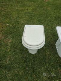 Wc/Bidet