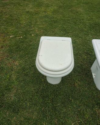 Wc/Bidet