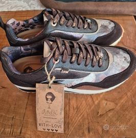 scarpe Anekke nuove