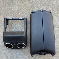 Bracciolo + Bocchette posteriori Mercedes classe C