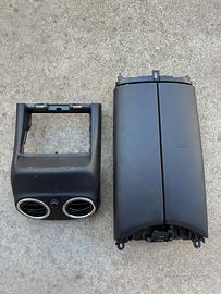 Bracciolo + Bocchette posteriori Mercedes classe C