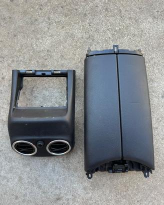 Bracciolo + Bocchette posteriori Mercedes classe C