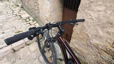 MTB Bergamont Revox 7, 29" taglia 54/M