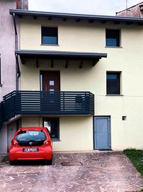 Stanza singola 'all inclusive' per studentessa