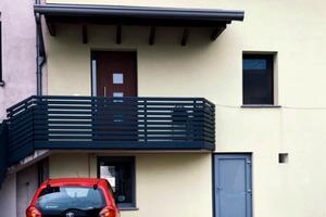 Stanza singola 'all inclusive' per studentessa