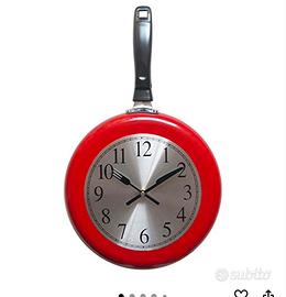 Orologio da parete