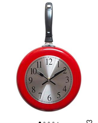Orologio da parete
