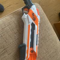 Nerf elite rough cut 2x4 hasbro a1691