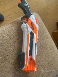 Nerf elite rough cut 2x4 hasbro a1691