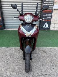 Honda SH 125 Mode