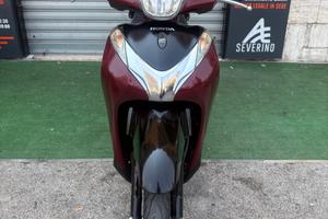 Honda SH 125 Mode