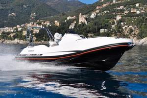 Gommone Zar 87 Welldeck