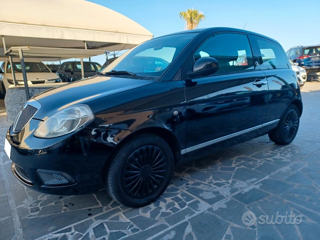 Lancia Ypsilon 2ª serie