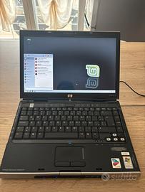 Hp dv1000