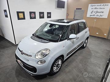 Fiat 500L 1.6 MTJ Panoramic Edition Grigio Moda