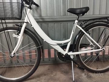 bici nuova donna/ragazza 
